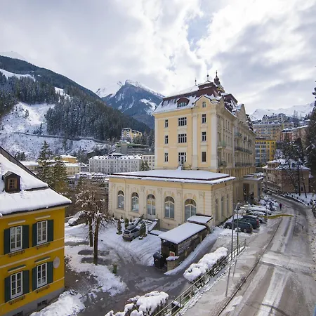 Gracious With Terrace * Bad Gastein