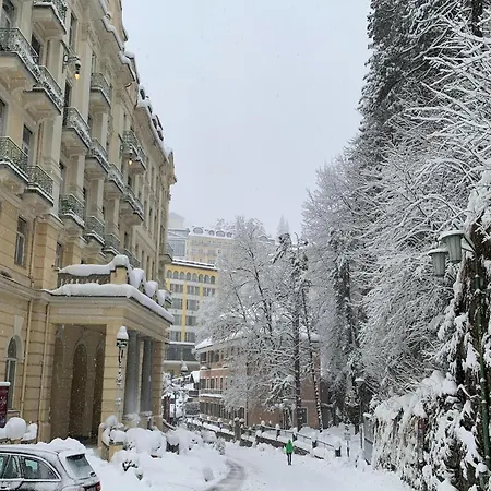 Gracious With Terrace