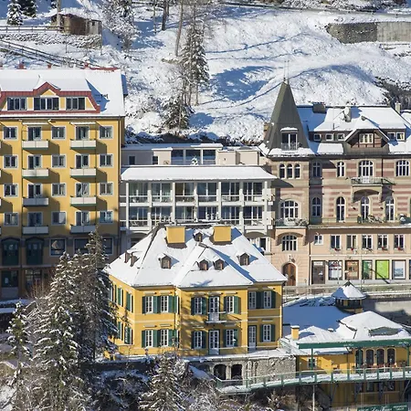 Near Lift Appartement *