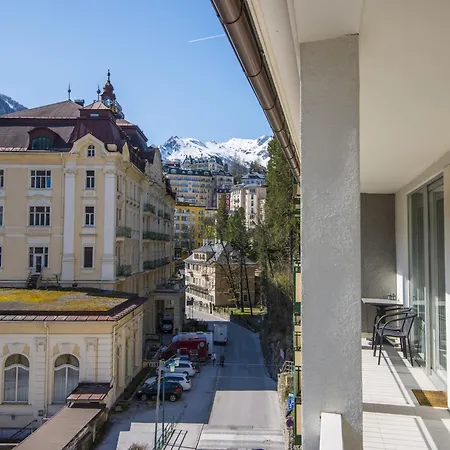 Apartment Gracious With Terrace *