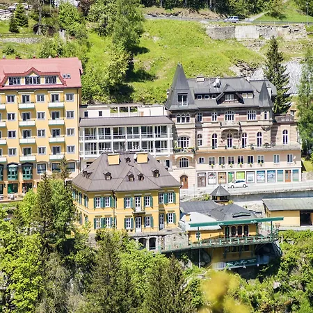 Appartement Near Lift Bad Gastein