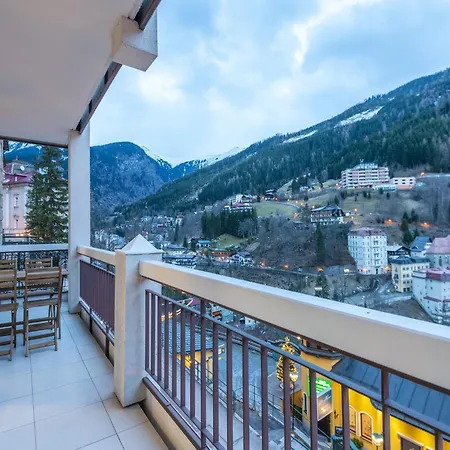 Gracious With Terrace * Bad Gastein