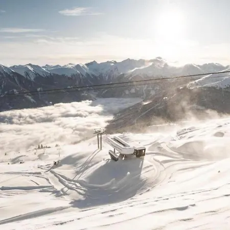 Near Lift Appartement