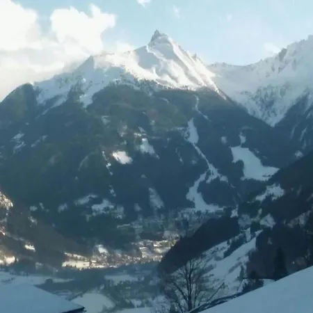 Near Lift * Bad Gastein