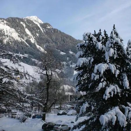 Gracious With Terrace Bad Gastein