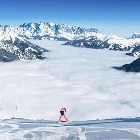 Near Lift Appartement